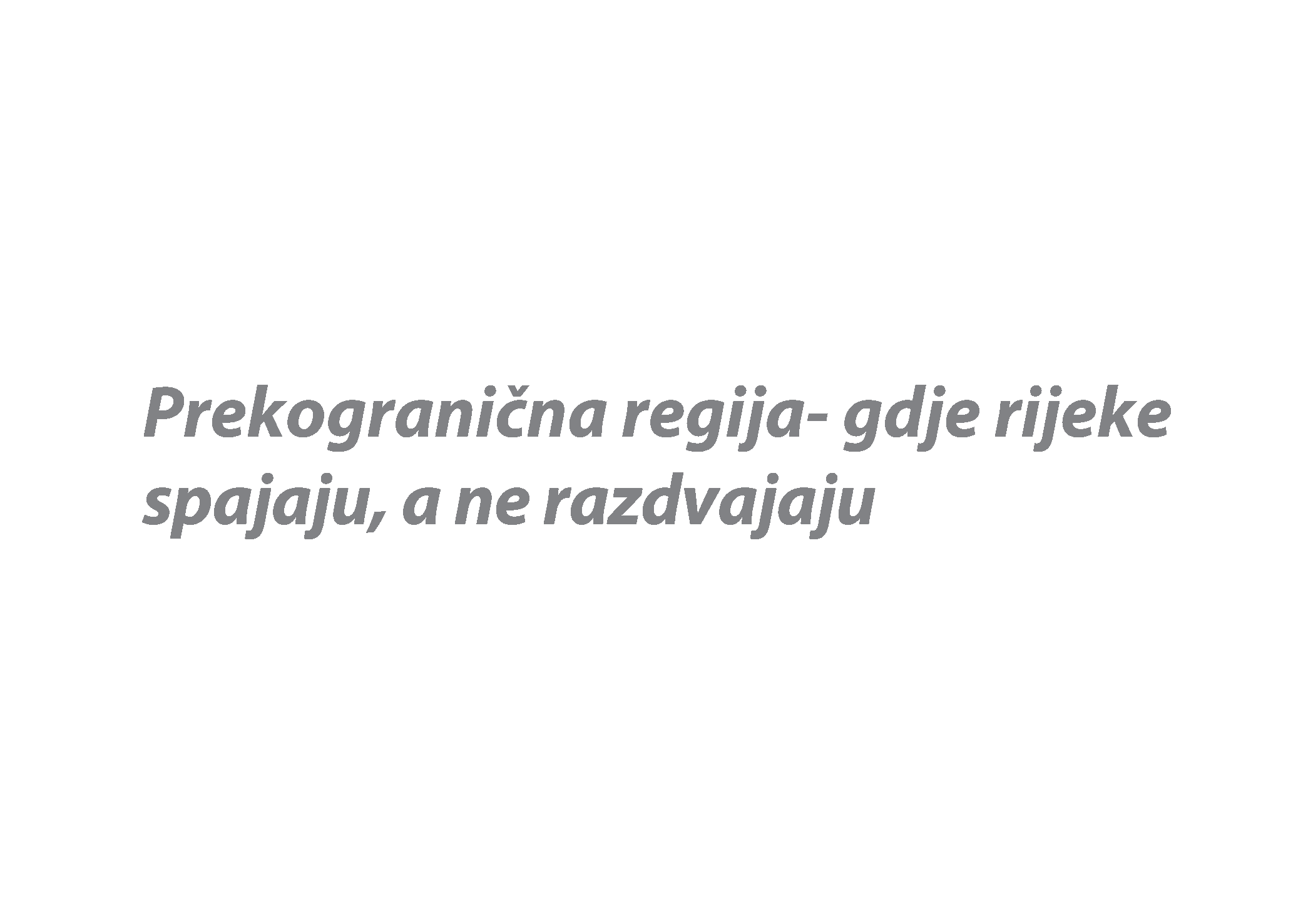 Hungary-Croatia Slogan