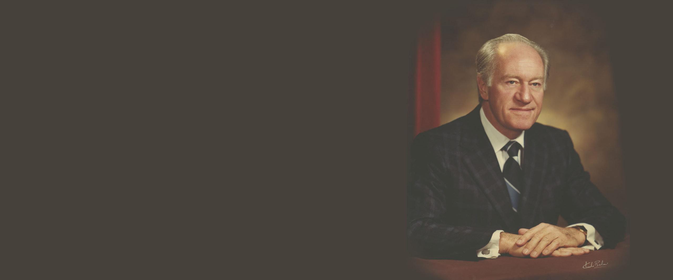 Carl Doerr Joins the Company