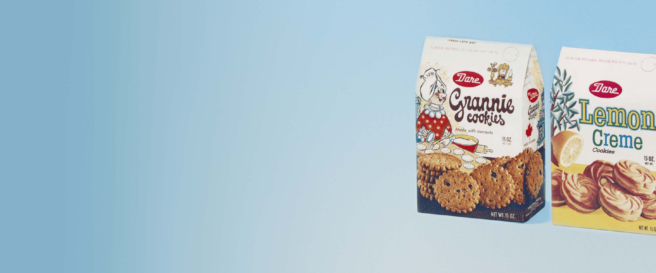 “Tin Tie” Strip Introduced