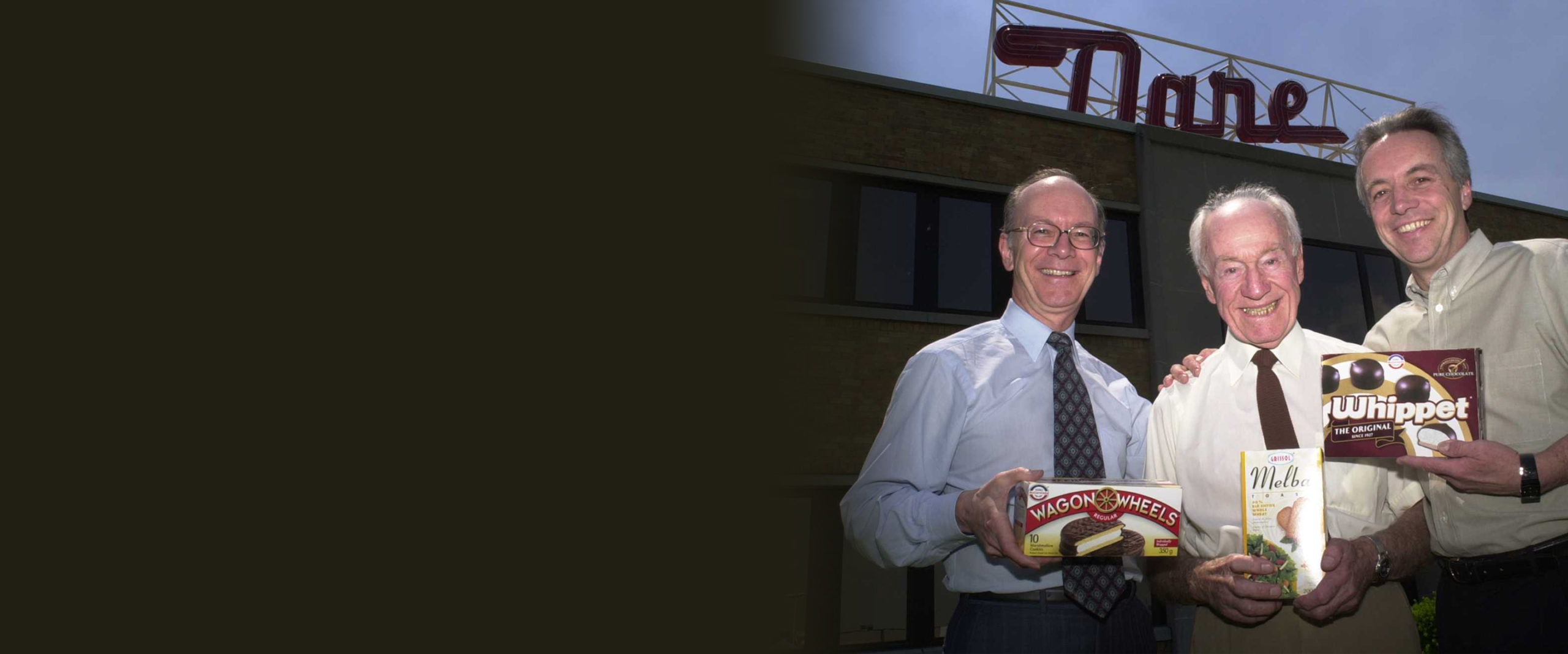 Dare Acquires Culinar