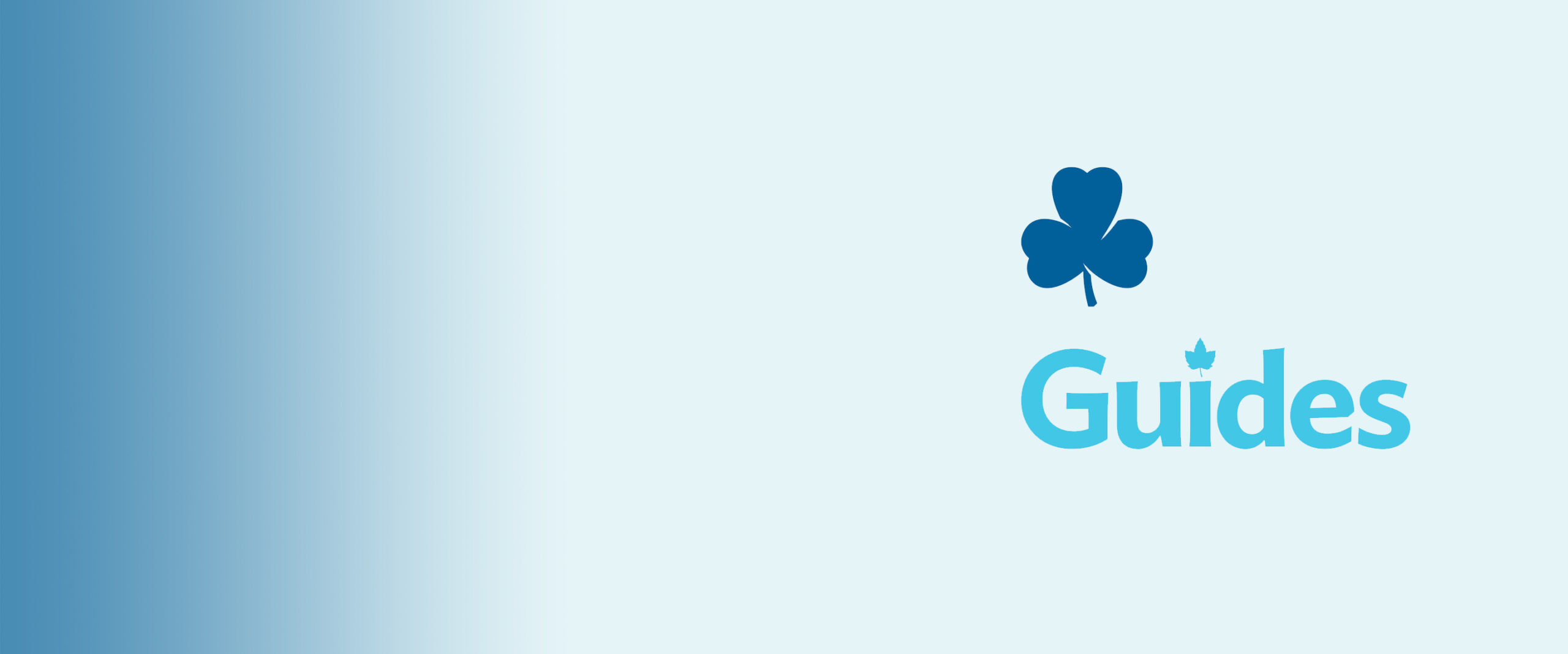 Fournisseur des Guides du Canada