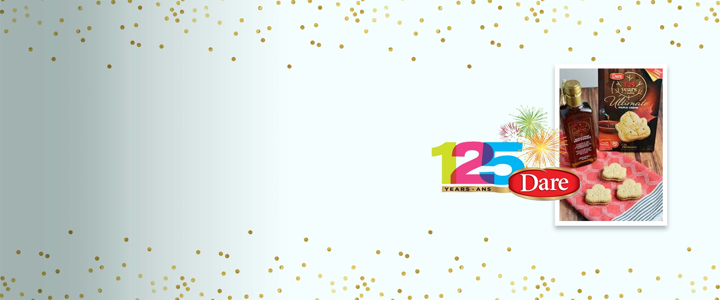 Celebrating 125 Years