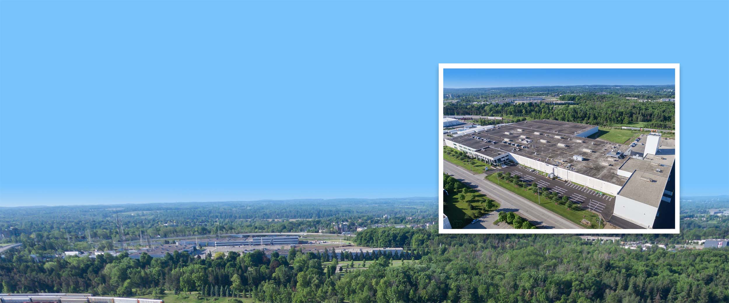 Dare Moves to Cambridge, Ontario