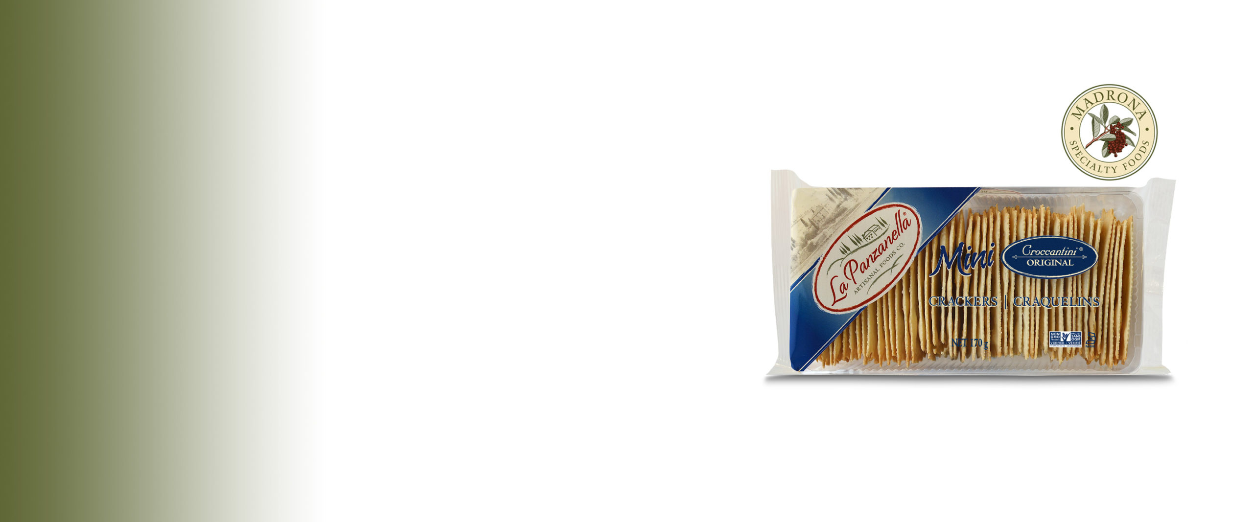 Dare Adds La Panzanella to the Family