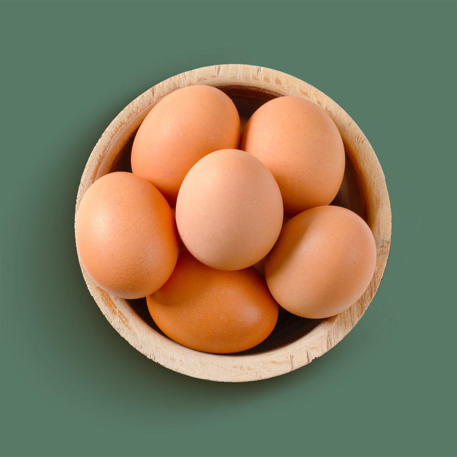 Cage Free Eggs
