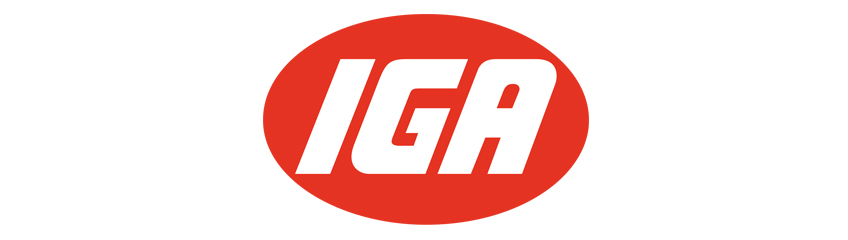 IGA