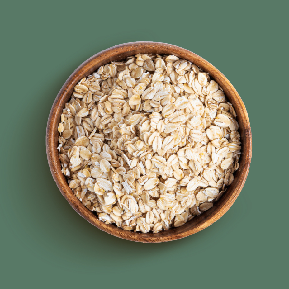 Whole Grains
