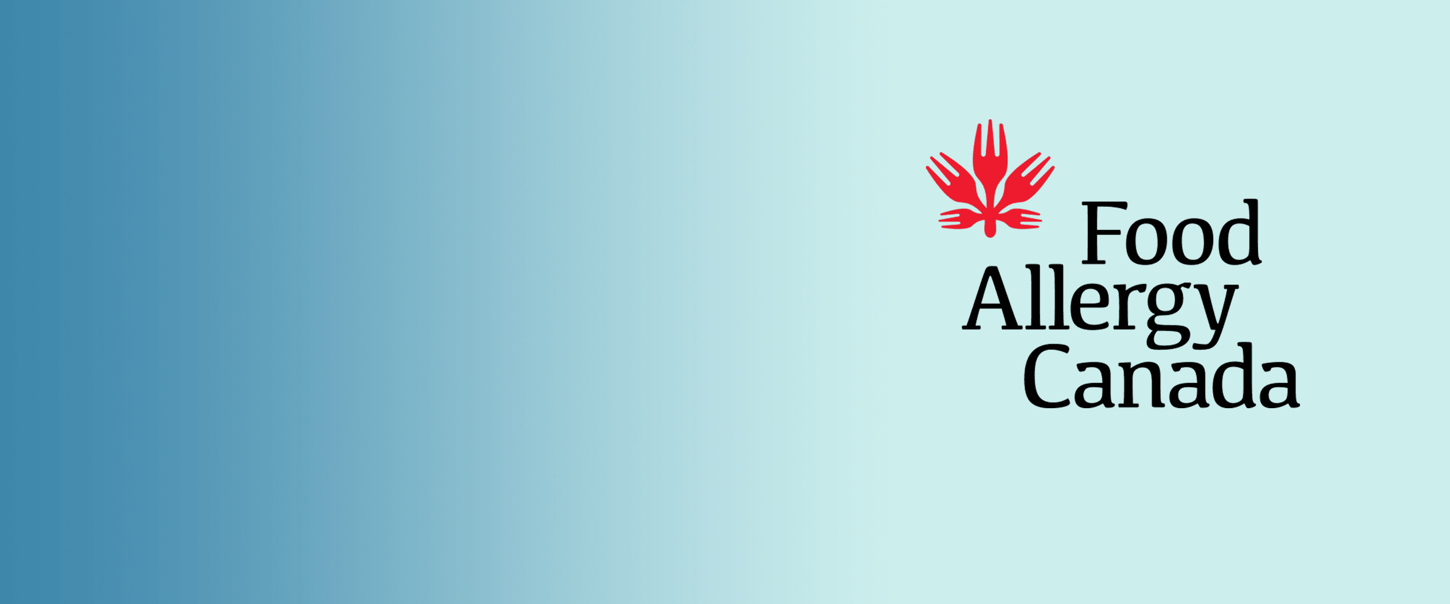 Dare Partners with Food Allergy Canada