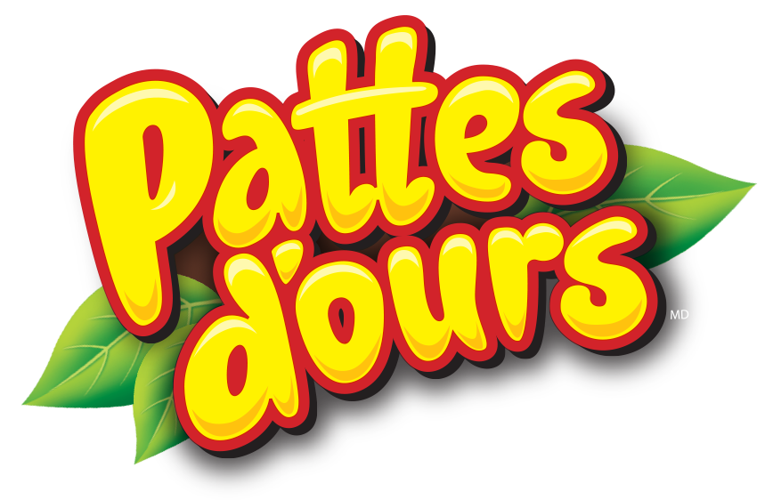 Pattes d’ours