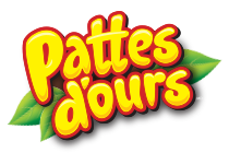 Pattes d’ours