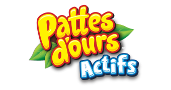 Pattes d'ours Actifs