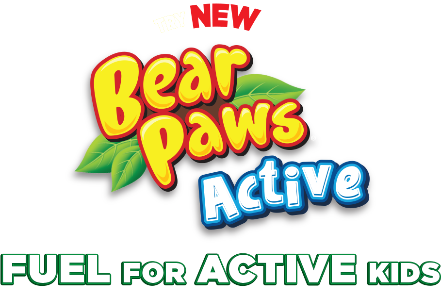 Bear Paws Active