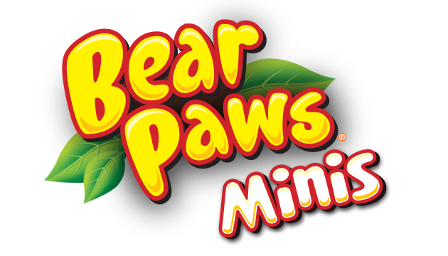 Bear Paws Minis