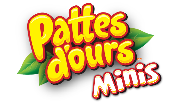 Pattes d’ours Minis