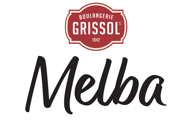 Boulangerie Grissol Melba