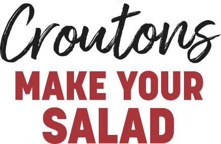 Boulangerie Grissol Croutons