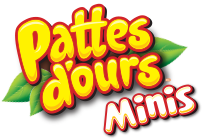 Pattes d’ours Minis