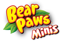 Bear Paws Minis