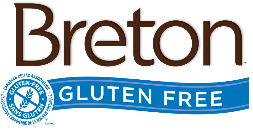 Breton Gluten Free Crackers