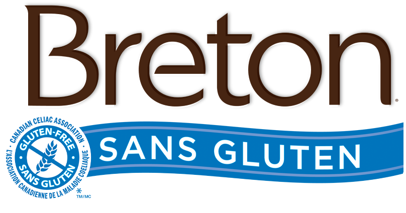 Craquelins Breton Sans gluten