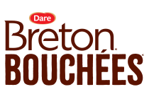 Breton Bouchées