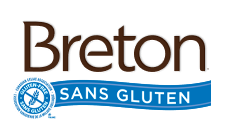 Breton Sans gluten