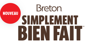Breton Simplement Bien Fait