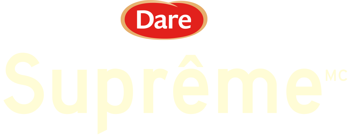 Dare Suprême