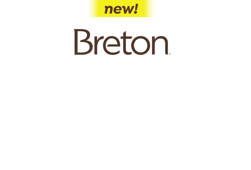 Breton Simple Goodness