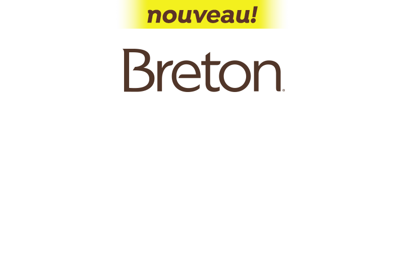 Breton Simplement Bien Fait