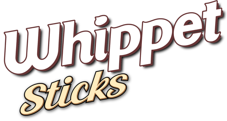 Whippet Sticks