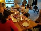 II. Project Forum in Pécs