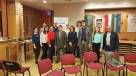 I-DARE Kick Off Conference in Pécs 16.11.2017