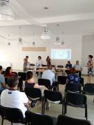 Enterpreneurs Forum in Mágocs