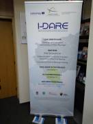 I-DARE Kick Off Conference in Pécs 16.11.2017