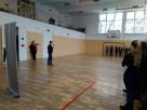 I-DARE participants recruitment in Radnóti High School in Pécs