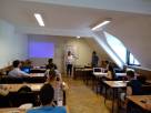 I-DARE training for unemployed young adults in Pécs