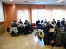 Training for students in Pécs
