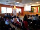 Workshop IV. in Pécs