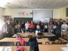 Training for high school students in Virovitica