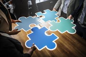 I-DARE training sessions at Vocational school Virovitica